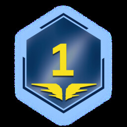 Achievement icon