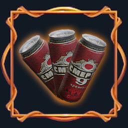 Icon for Продвинутый алкоголик