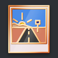 Icon for Long haul