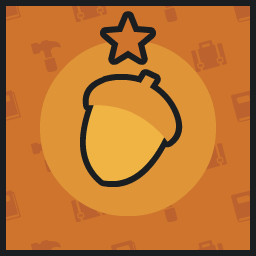 Icon for Bronze Seller