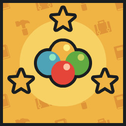 Icon for Golden Variety