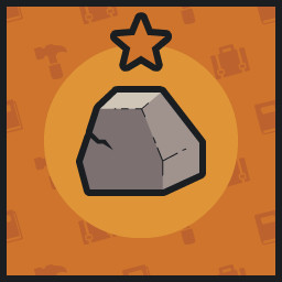 Icon for Bronze Miner