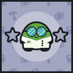 Icon for Silver Upgrader