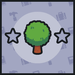 Icon for Silver Lumberjack