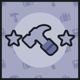 Icon for Silver Blueprint