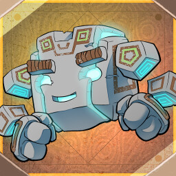 I'm the only one able to bear!