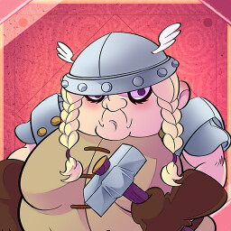 The Legend of the Forges