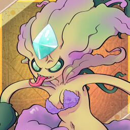 Protector of the forest