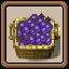 Icon for Stocking up on berries