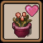 Icon for Everyone loves flowers