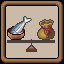 Icon for Fish is worth its weight in gold