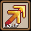Icon for On the leveling