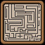 Icon for Master of mazes