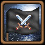 Icon for Straight into battle