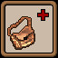Icon for What kind of healer doesn't have a first aid kit?