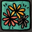 Icon for Flower Lover