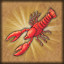 Icon for Crayfisher