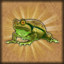 Icon for Frogman