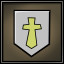Icon for Knighted!