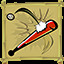 Icon for BATTER UP: HEAVY HITTER