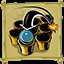 Icon for CLUSTER CUPS: CLUSTER MASTER