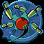 Icon for COSMIC STRIKE: PERFECT GAME