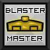 Blaster Mastery