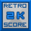 Retro 2K Score