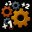 Crafting Idle Clicker icon