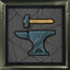 Icon for Crafting Legend