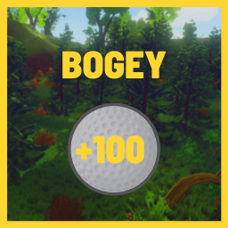 100 Bogey