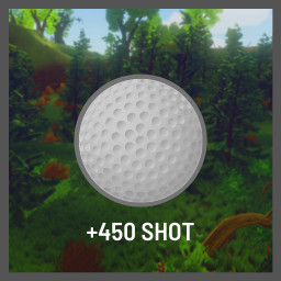 450 Shot