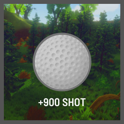 900 Shot