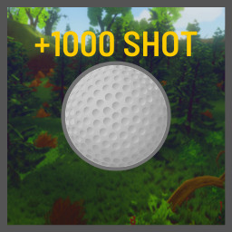 1000 Shot