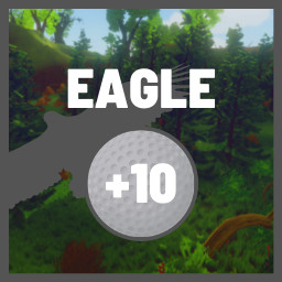 10 Eagle