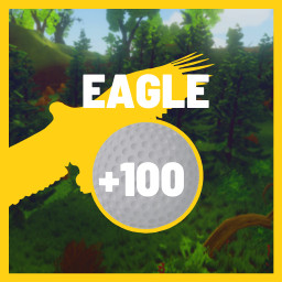100 Eagle