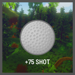 75 Shot