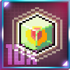 Icon for Collector