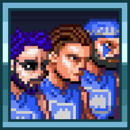 Icon for We're Takin' Over!