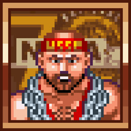 Icon for Kickin' it Old School