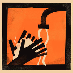Icon for Clean-ish Hands