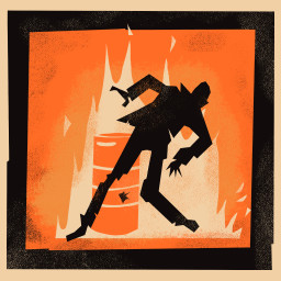 Icon for Cooking With Gas