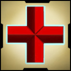 Icon for Legendary Healer