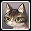 Icon for Cat Charismatic