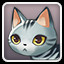 Icon for Cat Beginner