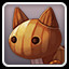 Icon for Cat Collector