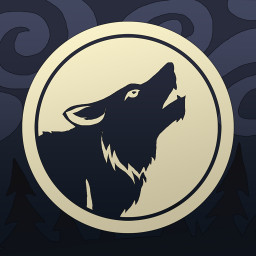 Icon for Werewolf Alpha