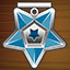 Icon for Blue City Honor