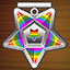 Icon for Rainbow City Honor