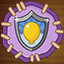 Icon for Epic Defender